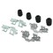 Centric Parts Disc Brake Hardware Kit, 117.44094 117.44094 - alternate 3